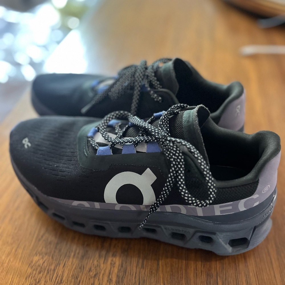 On cloud monster great condition